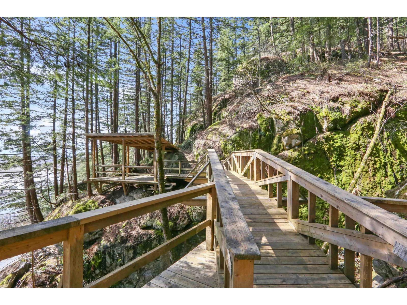 3599 LOUGHEED HIGHWAY, Mt Woodside, Agassiz