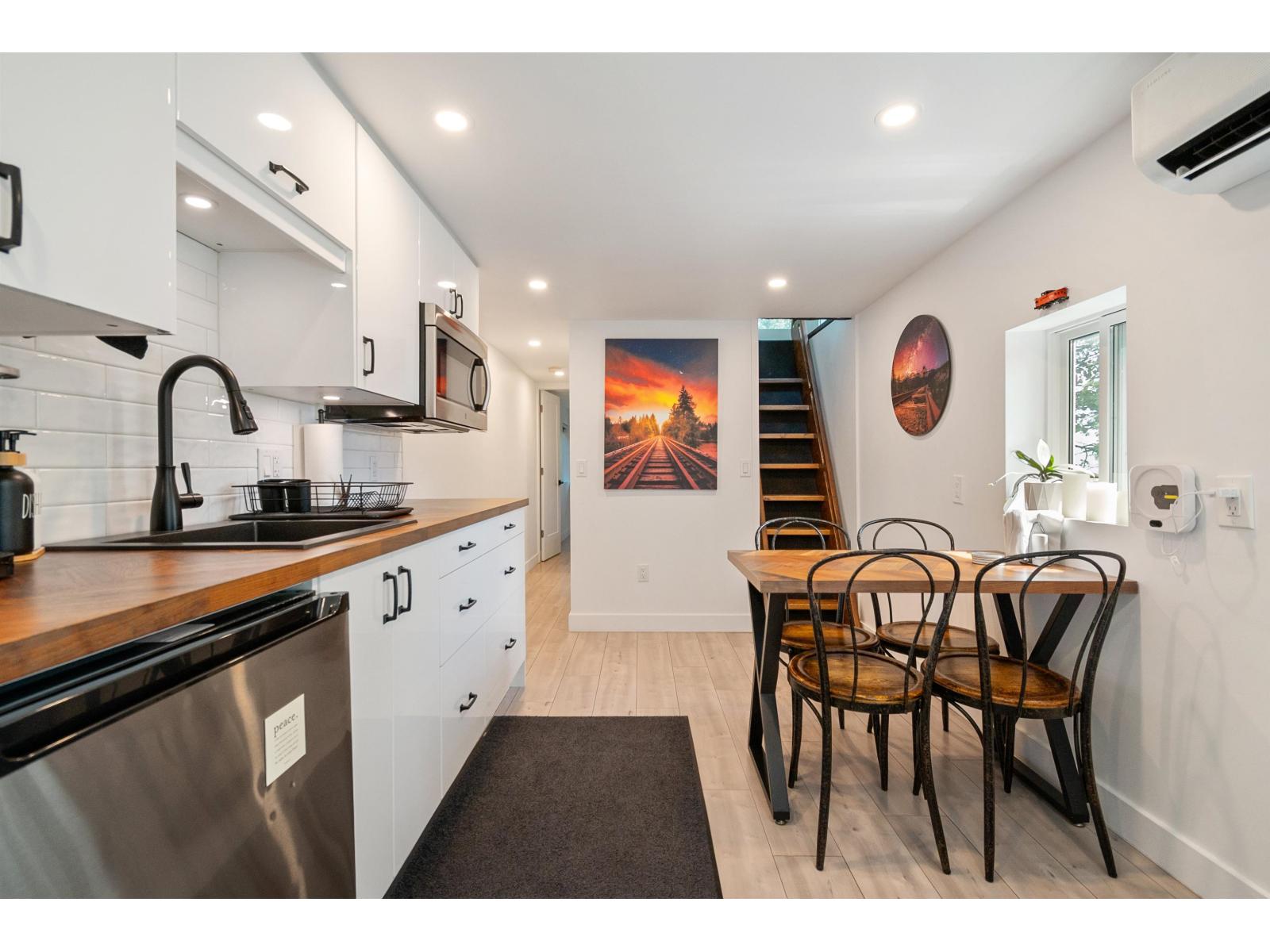 3599 LOUGHEED HIGHWAY, Mt Woodside, Agassiz