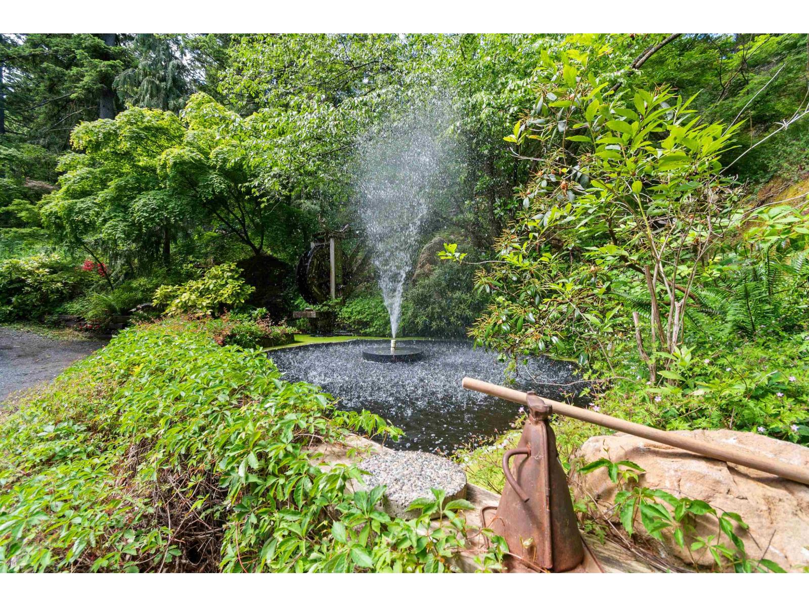 3599 LOUGHEED HIGHWAY, Mt Woodside, Agassiz