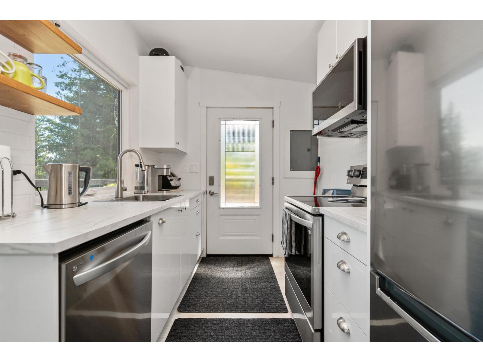 3599 LOUGHEED HIGHWAY, Mt Woodside, Agassiz