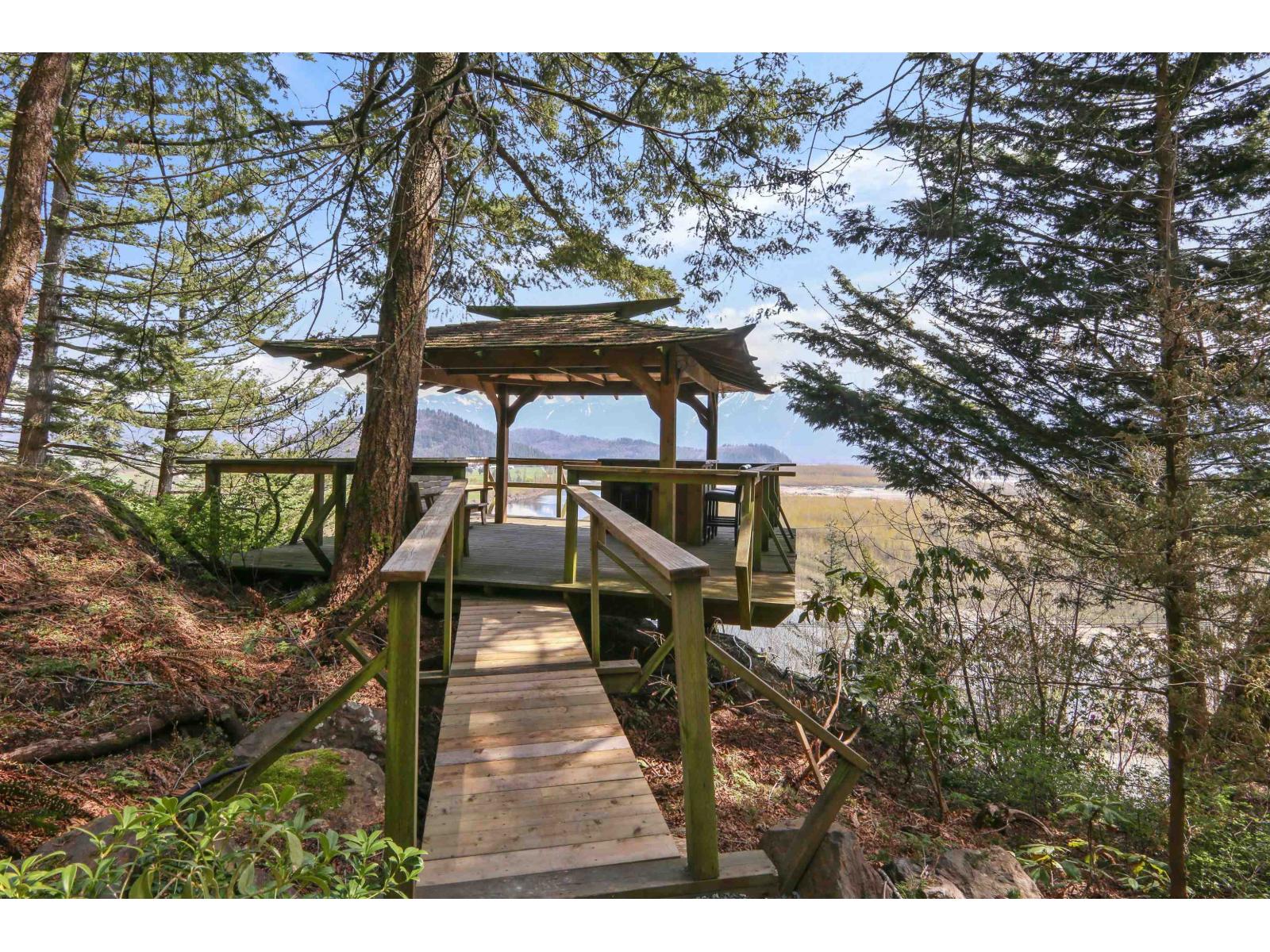 3599 LOUGHEED HIGHWAY, Mt Woodside, Agassiz