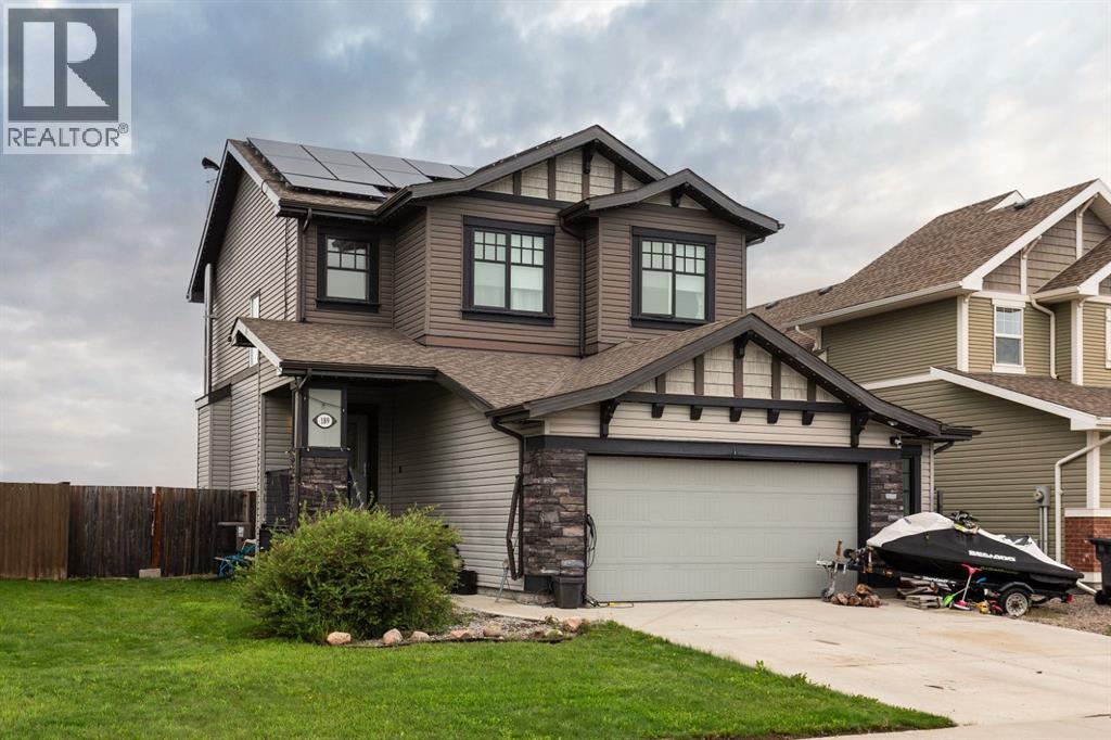 Photo 2 of 189 Lasalle Terrace W, Lethbridge AB