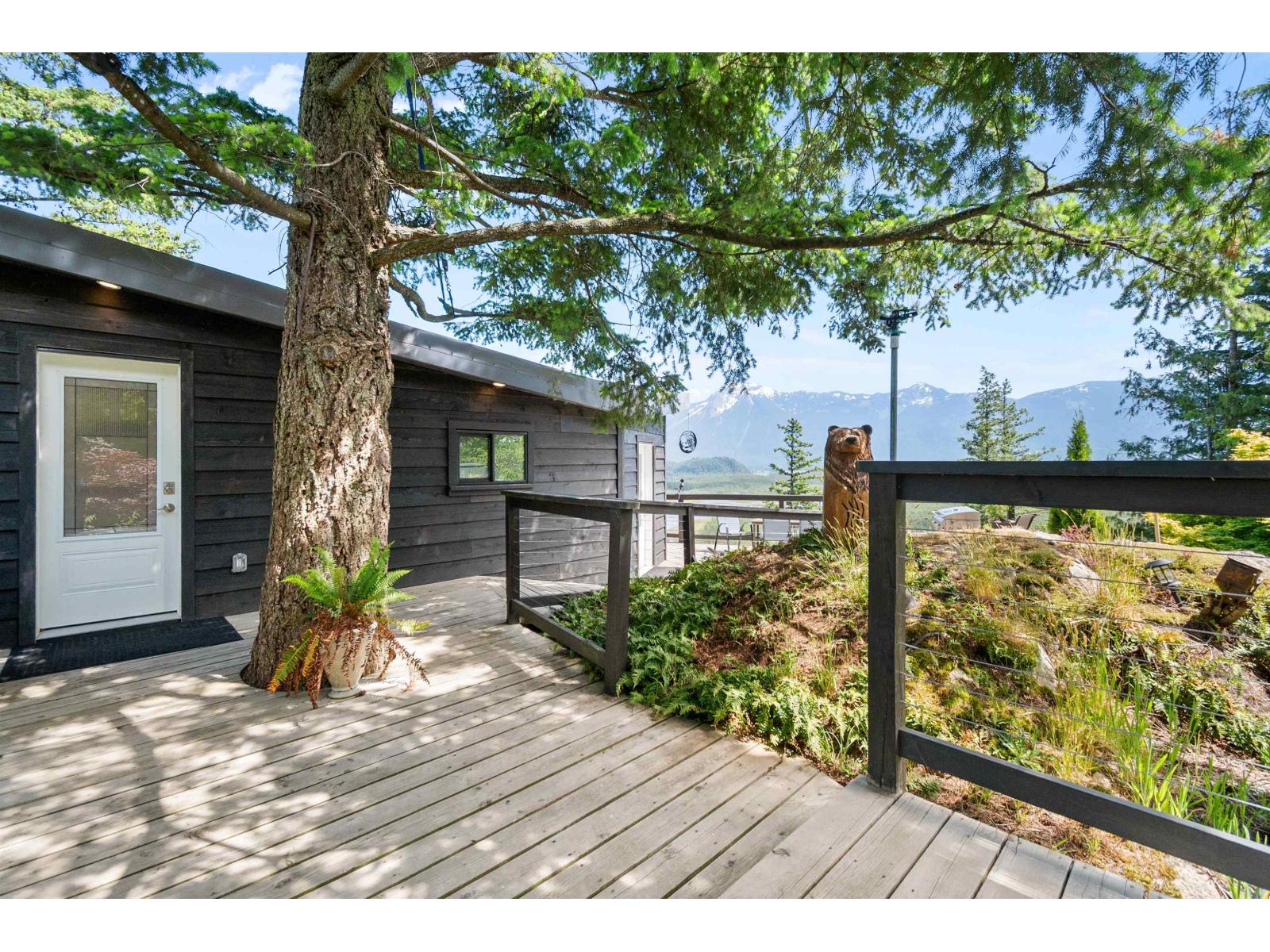 3599 LOUGHEED HIGHWAY, Mt Woodside, Agassiz