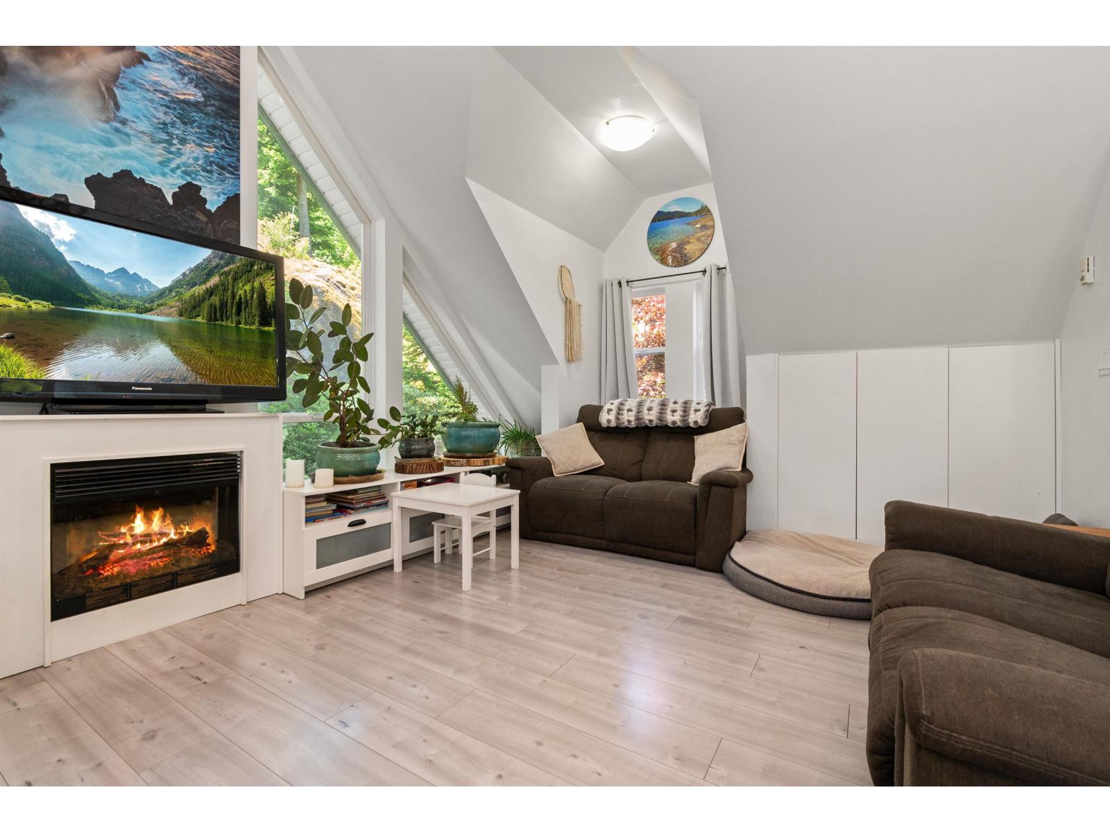3599 LOUGHEED HIGHWAY, Mt Woodside, Agassiz