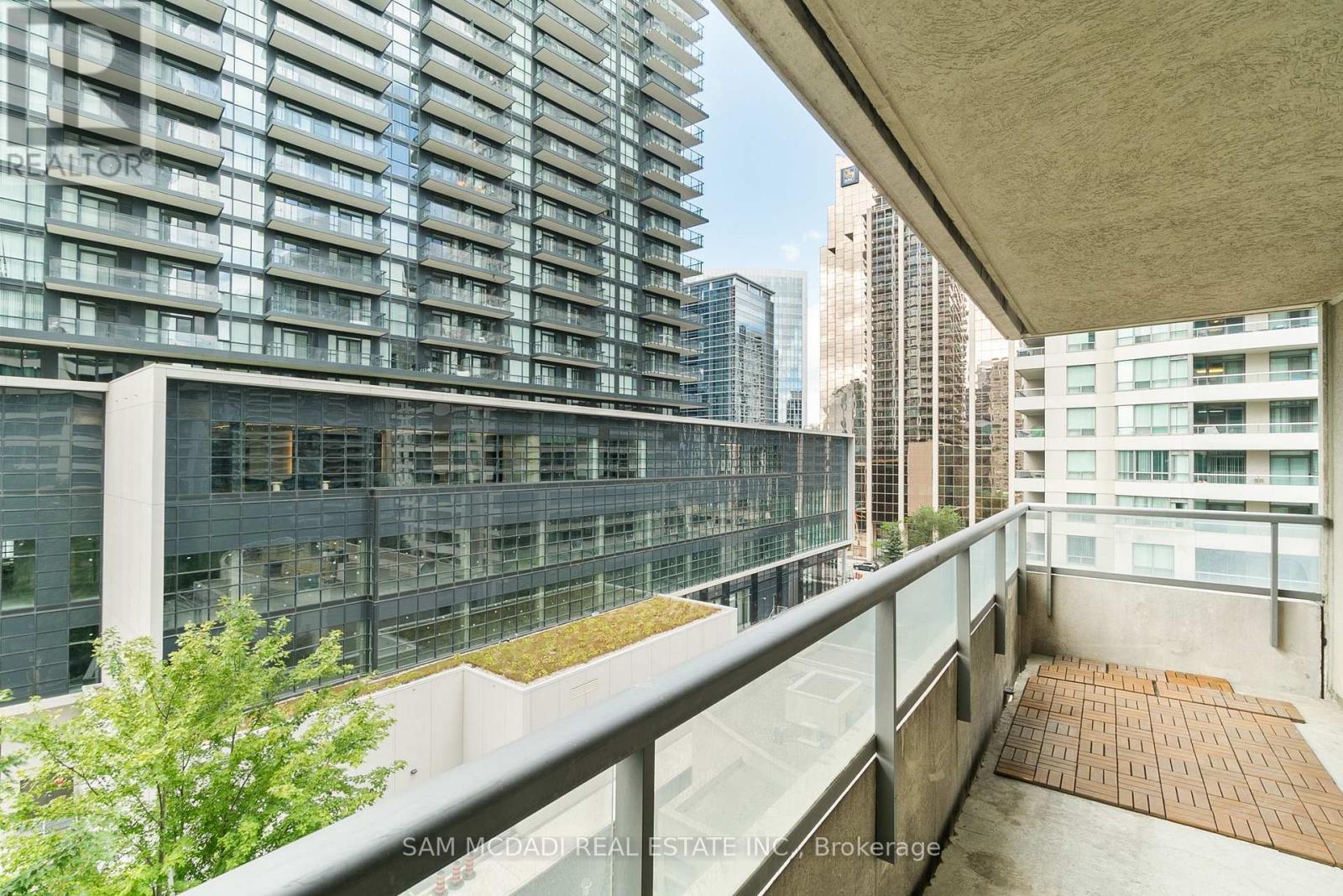 Photo 25 of 802 18 Spring Garden Avenue, Toronto ON