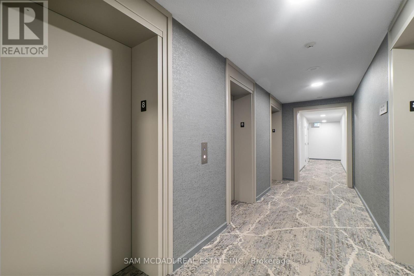 Photo 28 of 802 18 Spring Garden Avenue, Toronto ON