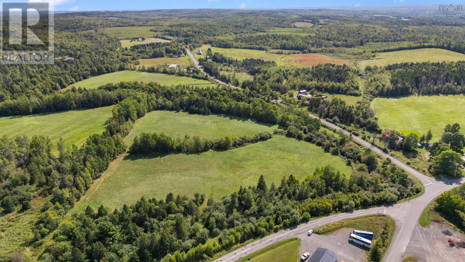 Photo 3 of Lot South Main Street, Westville NS