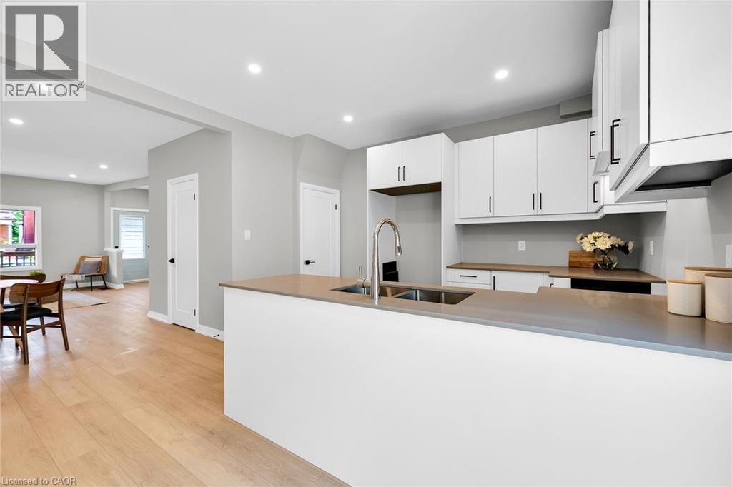 Photo 15 of 517 Hughson Street N, Hamilton ON