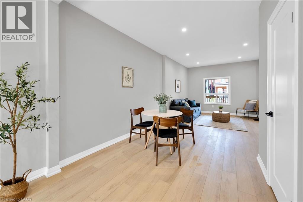 Photo 10 of 517 Hughson Street N, Hamilton ON