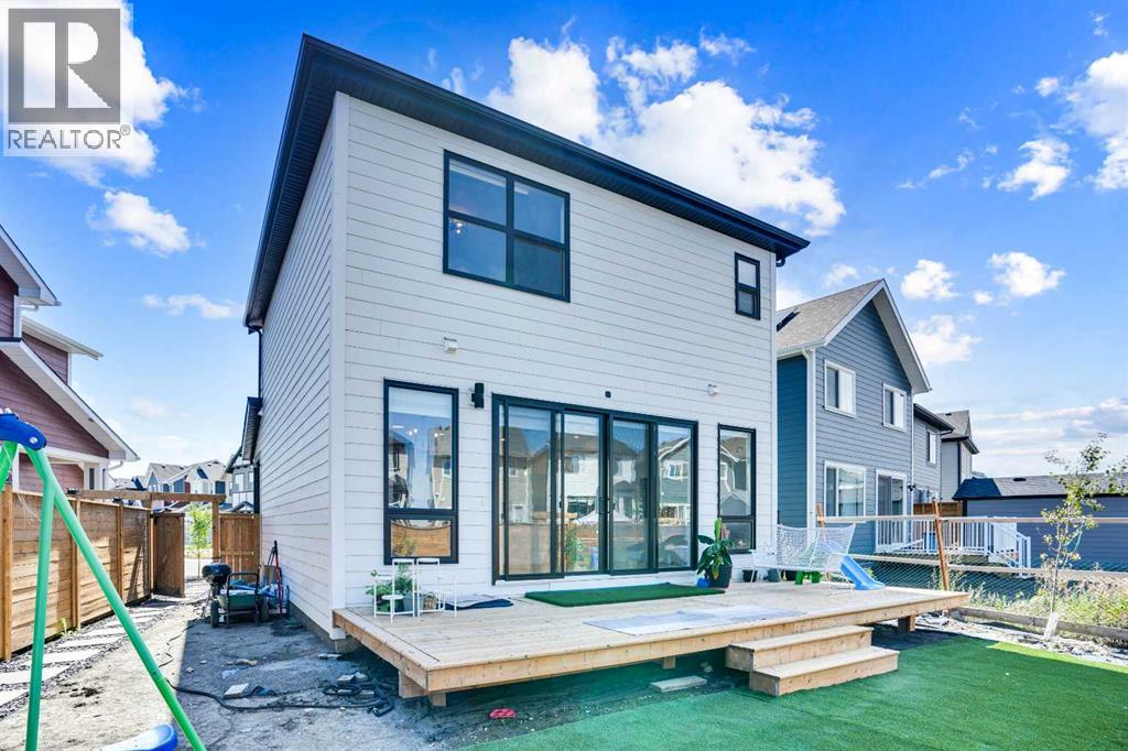 Photo 40 of 38 Magnolia Court Se, Calgary AB