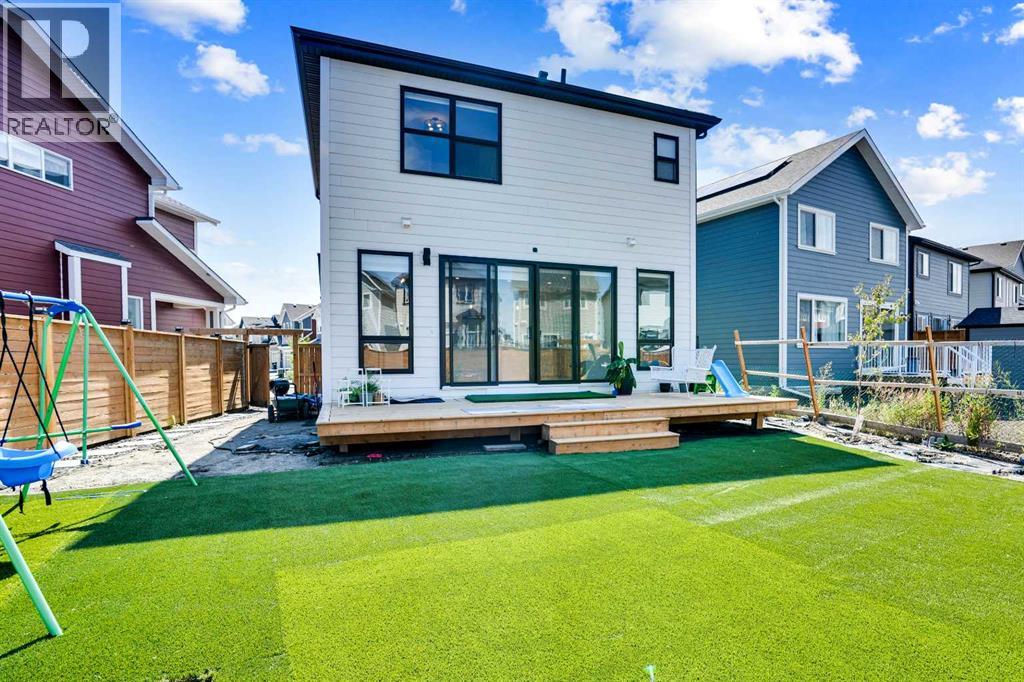 Photo 38 of 38 Magnolia Court Se, Calgary AB
