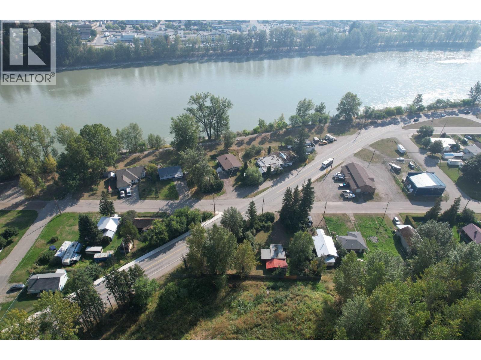 551 EDKINS STREET, Quesnel