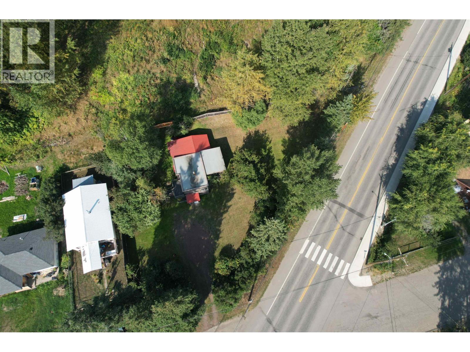 551 EDKINS STREET, Quesnel