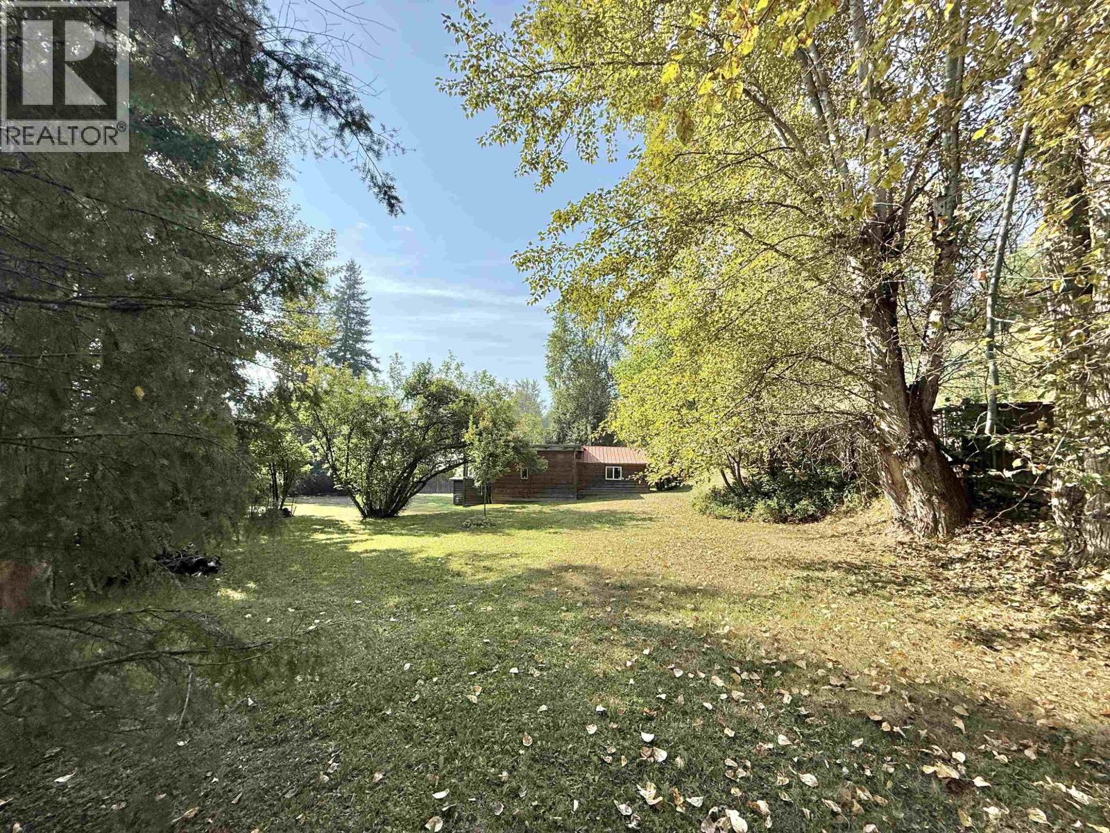 551 EDKINS STREET, Quesnel