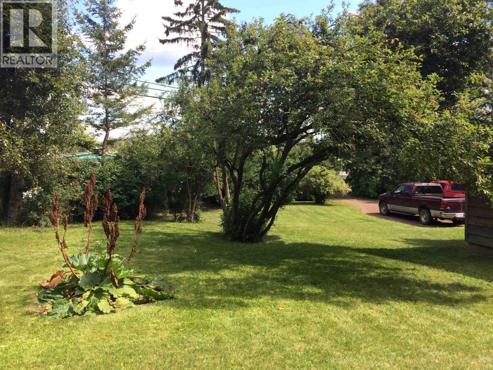 551 EDKINS STREET, Quesnel