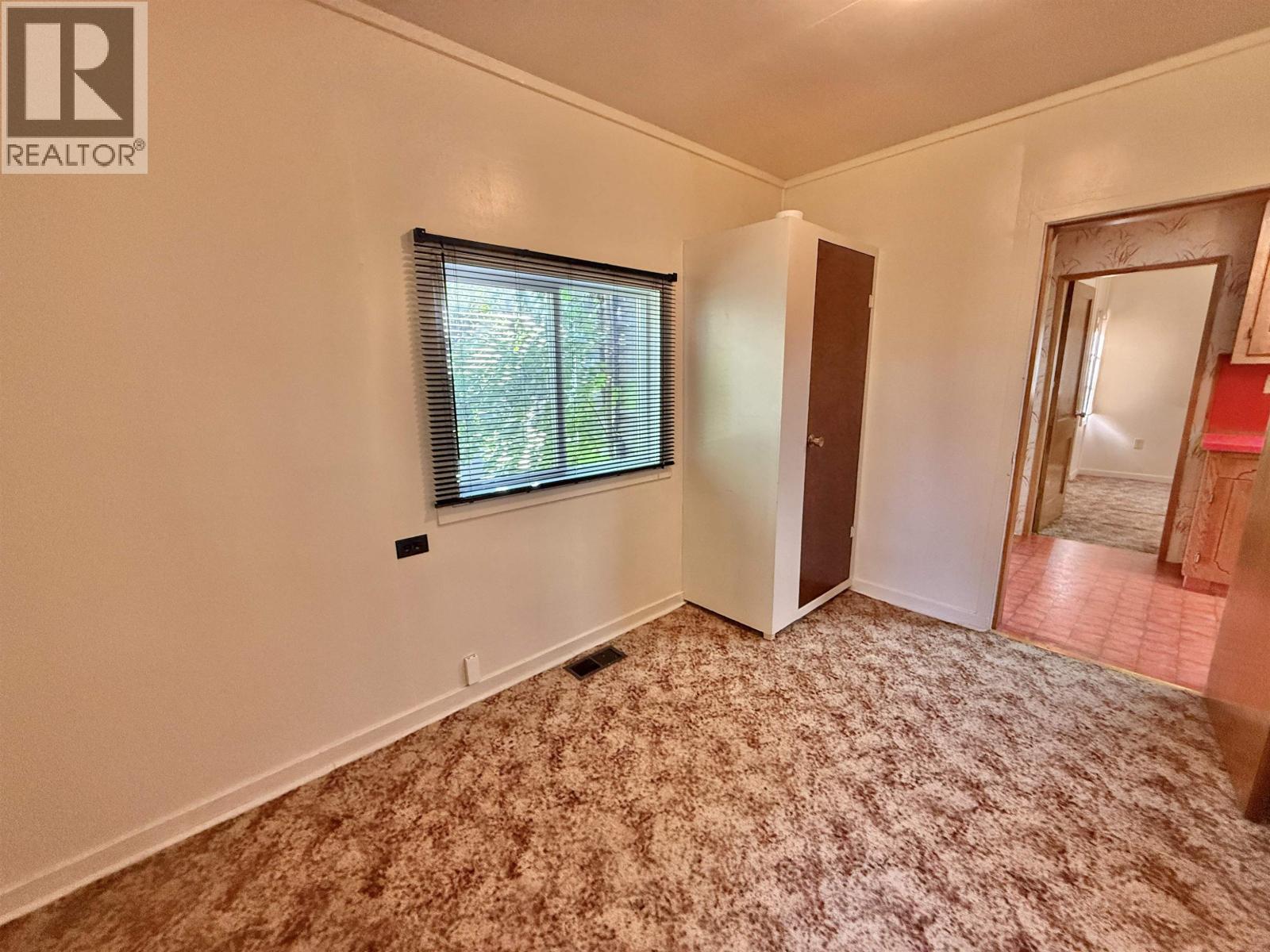 551 EDKINS STREET, Quesnel