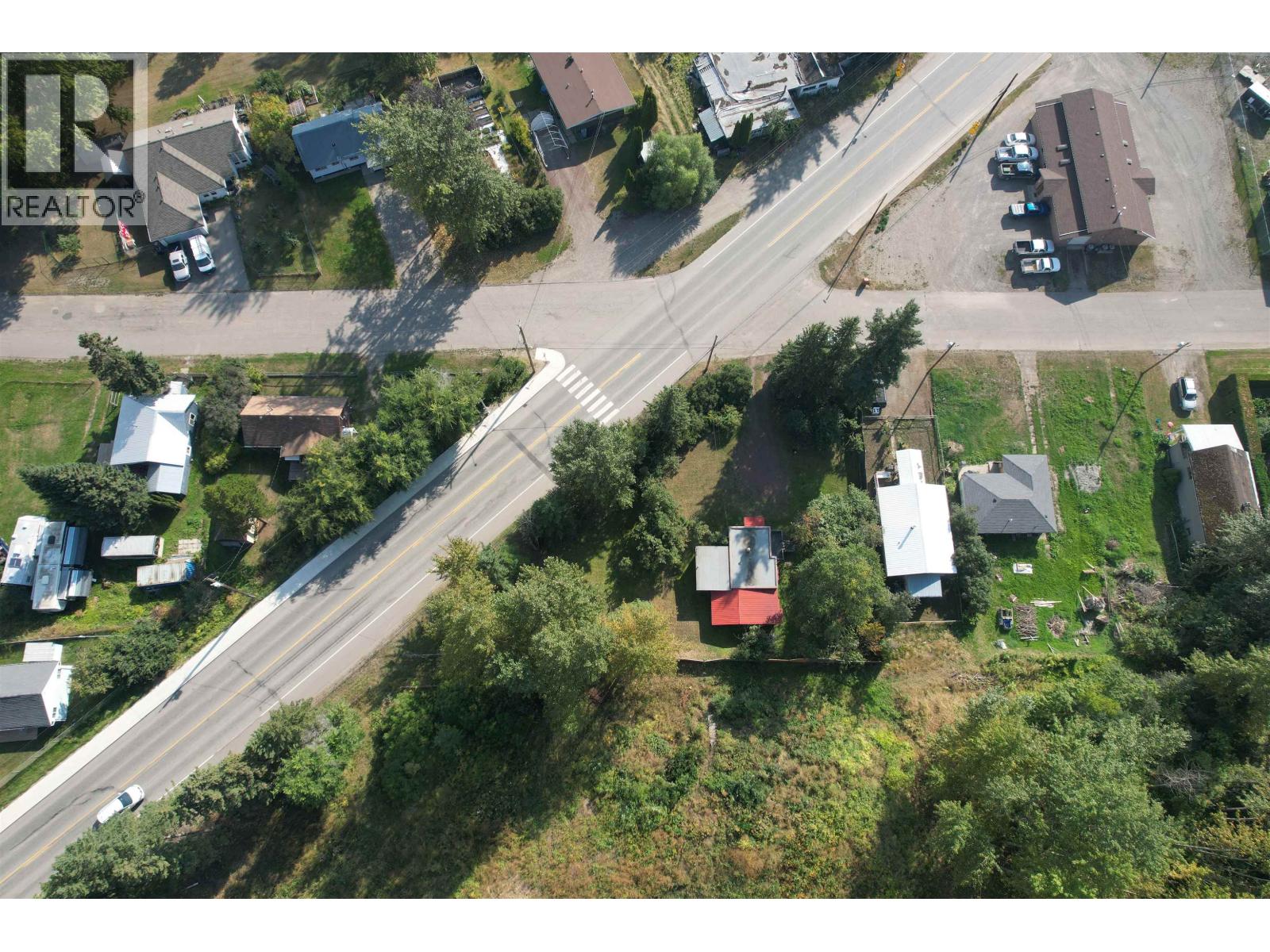 551 EDKINS STREET, Quesnel