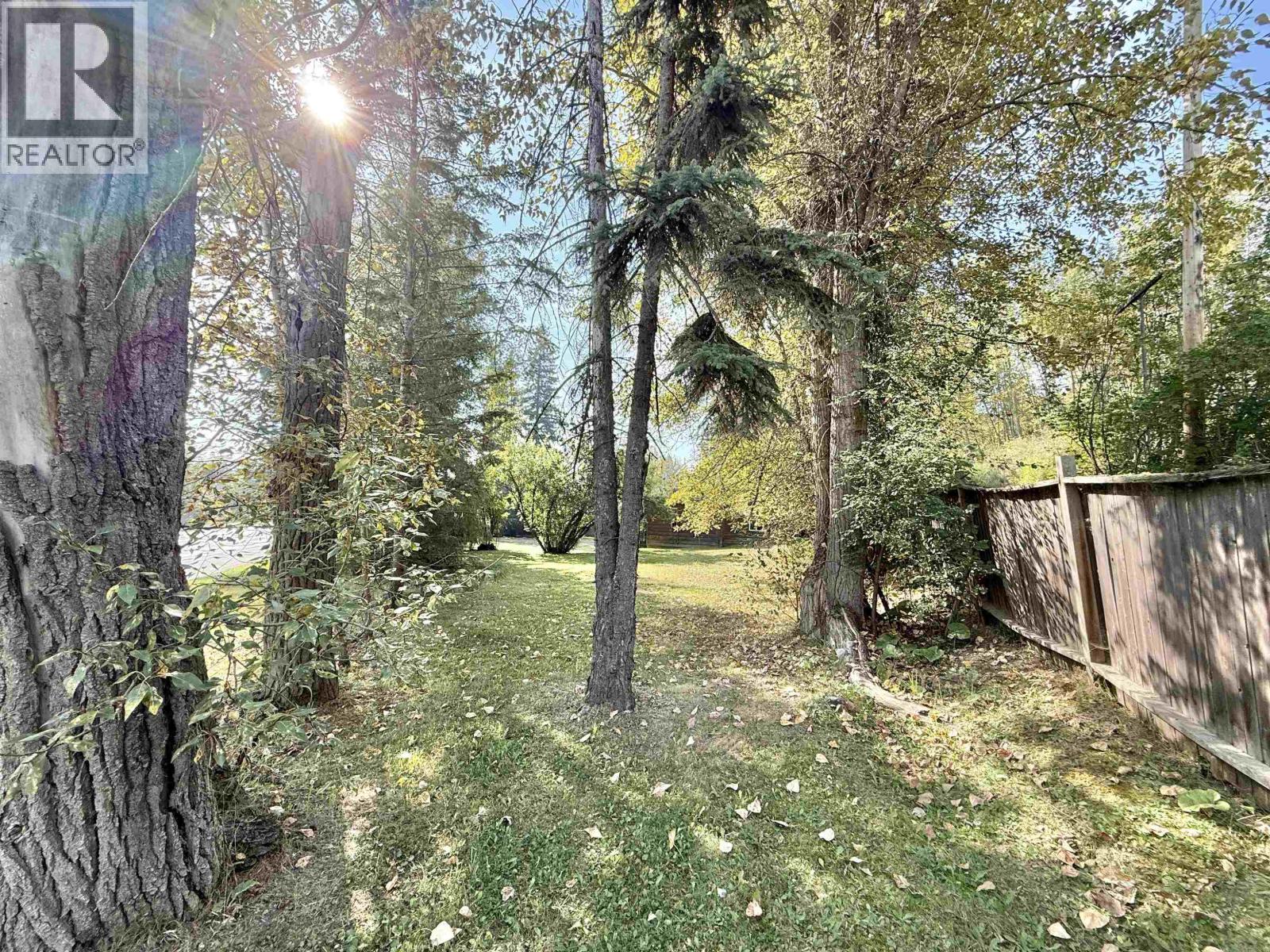 551 EDKINS STREET, Quesnel