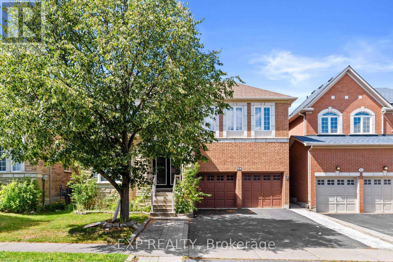 Photo 2 of 50 Northface Crescent, Brampton ON