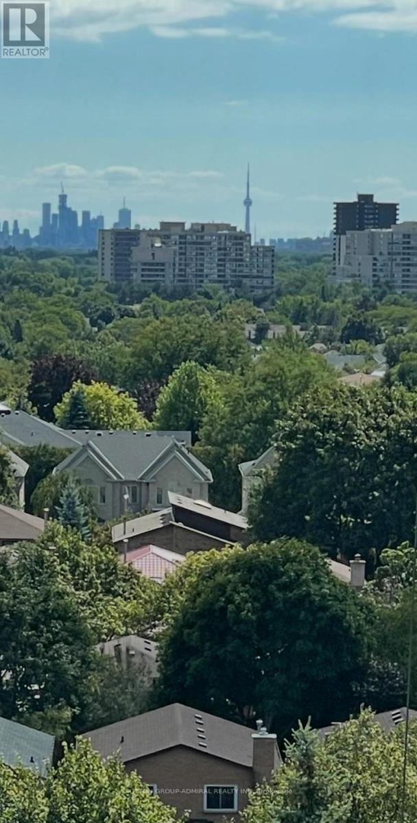 Photo 1 of 901 7601 Bathurst Street, Vaughan ON