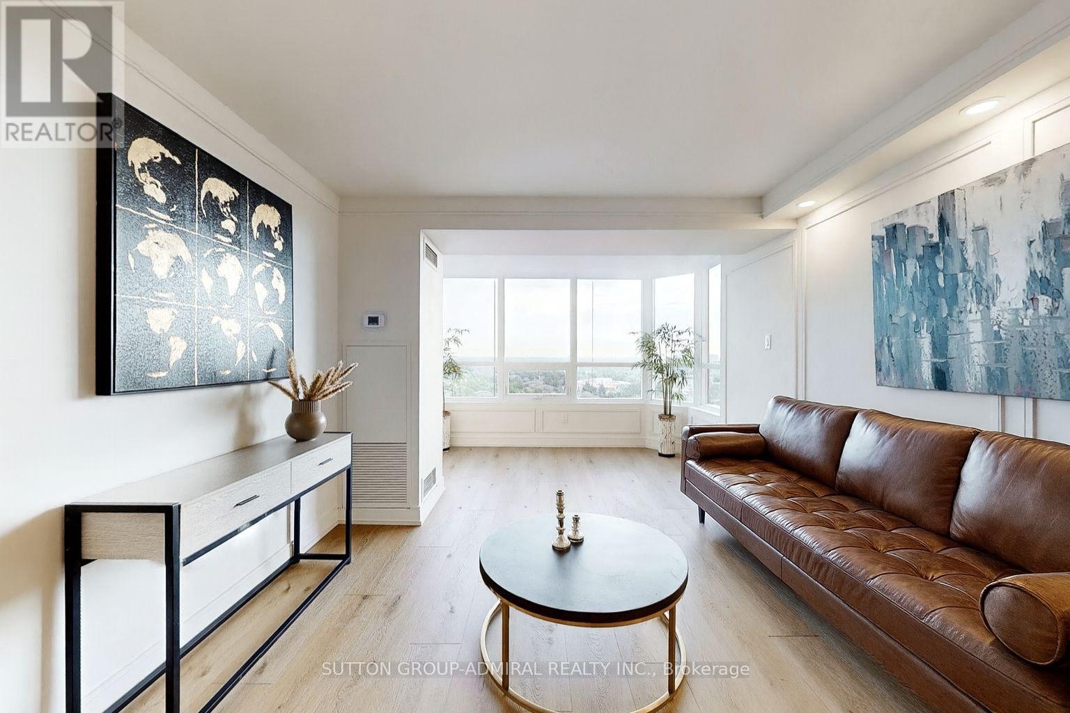 Photo 10 of 901 7601 Bathurst Street, Vaughan ON