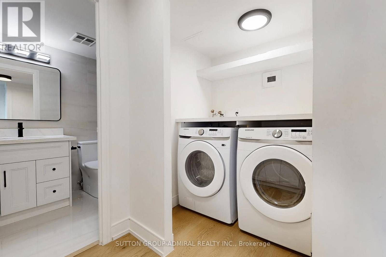 Photo 22 of 901 7601 Bathurst Street, Vaughan ON