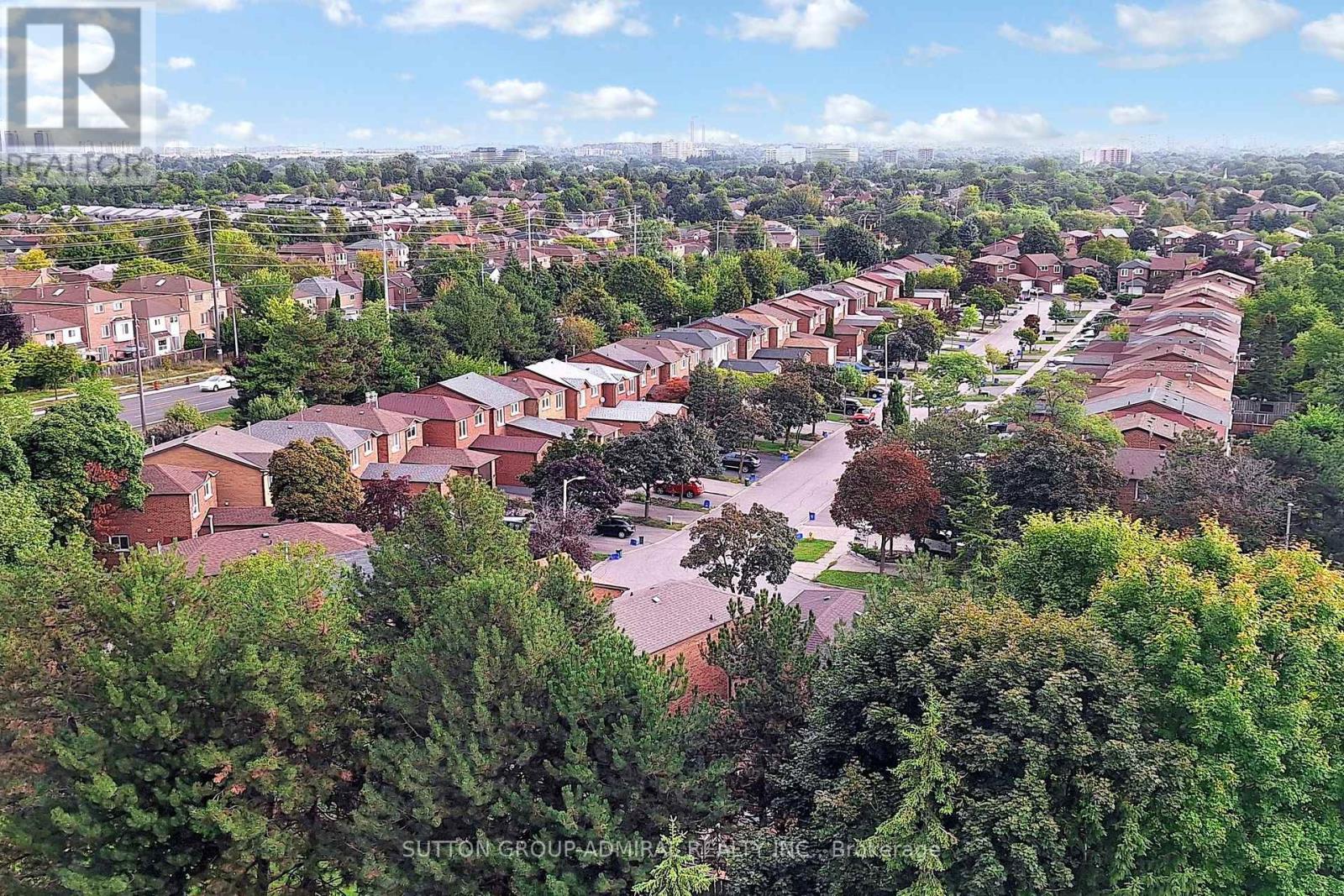 Photo 24 of 901 7601 Bathurst Street, Vaughan ON