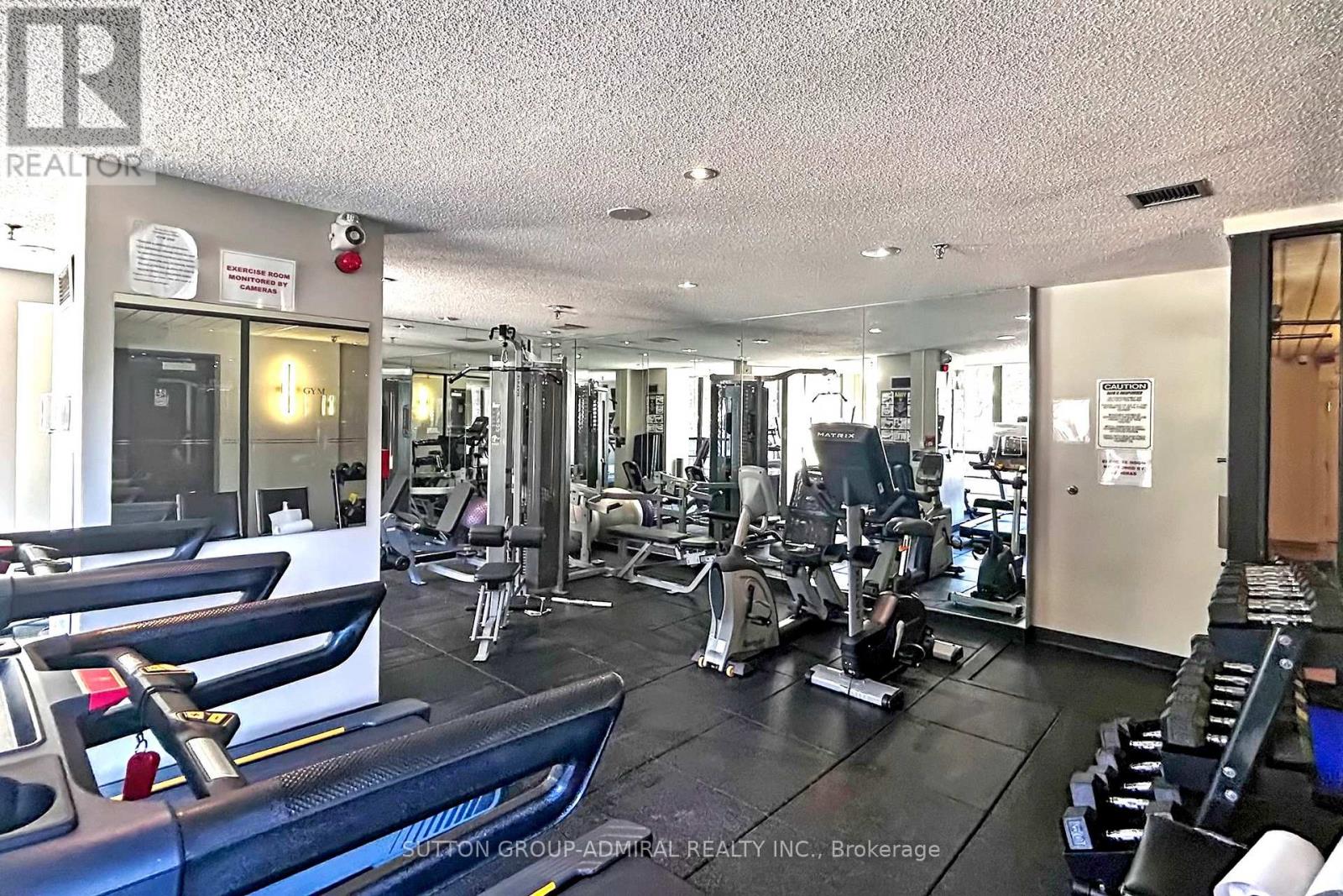 Photo 32 of 901 7601 Bathurst Street, Vaughan ON