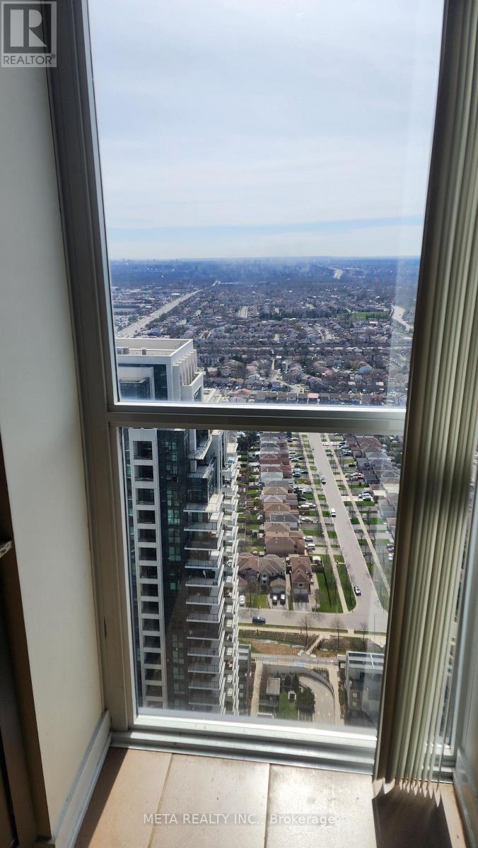 Photo 11 of 4204 4070 Confederation Park, Mississauga ON