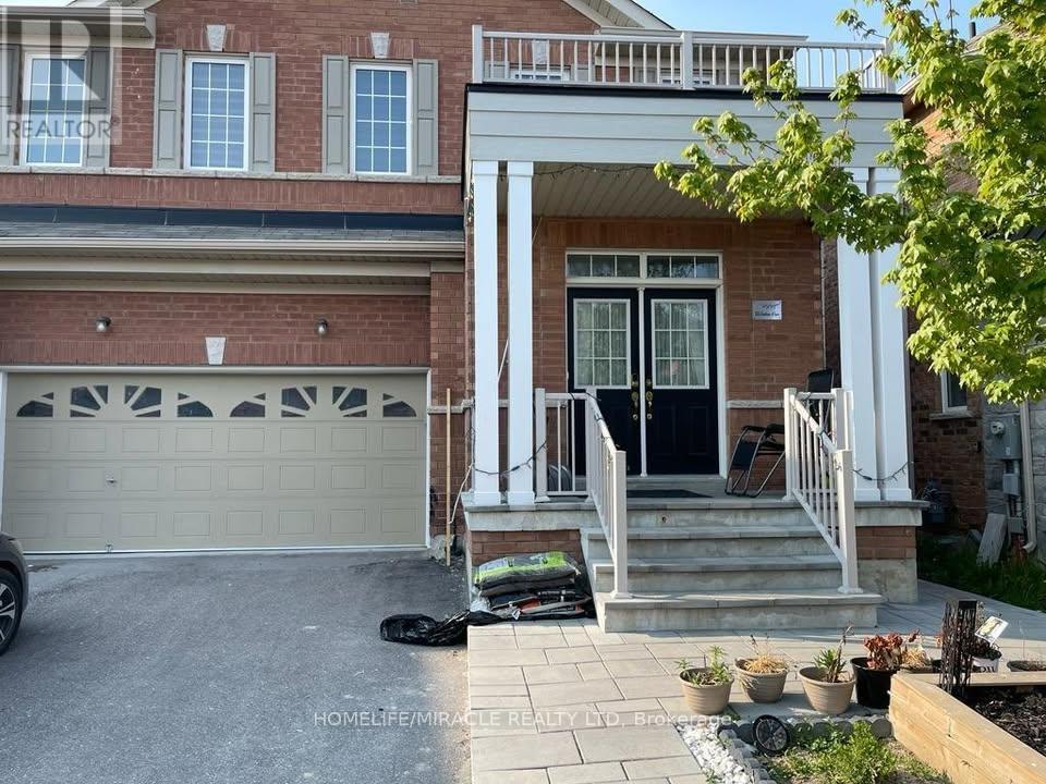 Photo 1 of 23 Cookview Drive, Brampton ON
