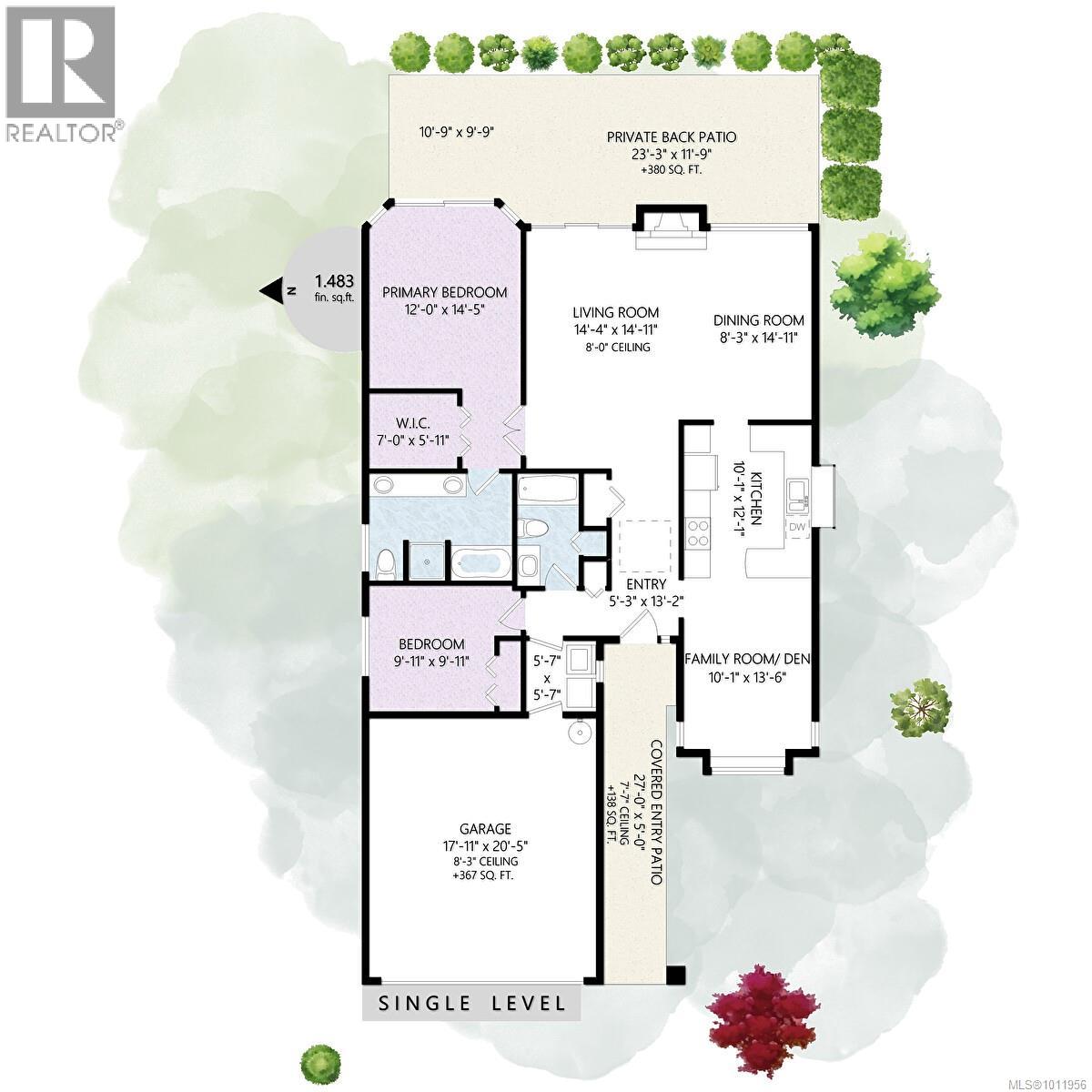 682 Pineridge Dr, Cobble Hill