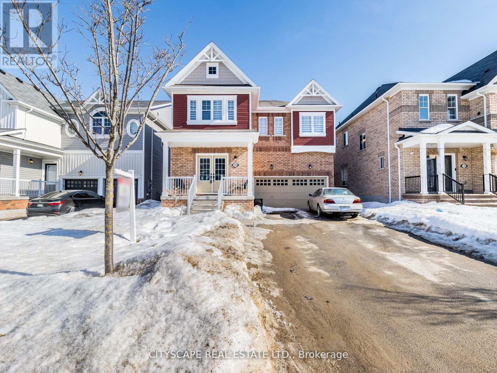 Photo 1 of 222 Irwin Street, Shelburne ON