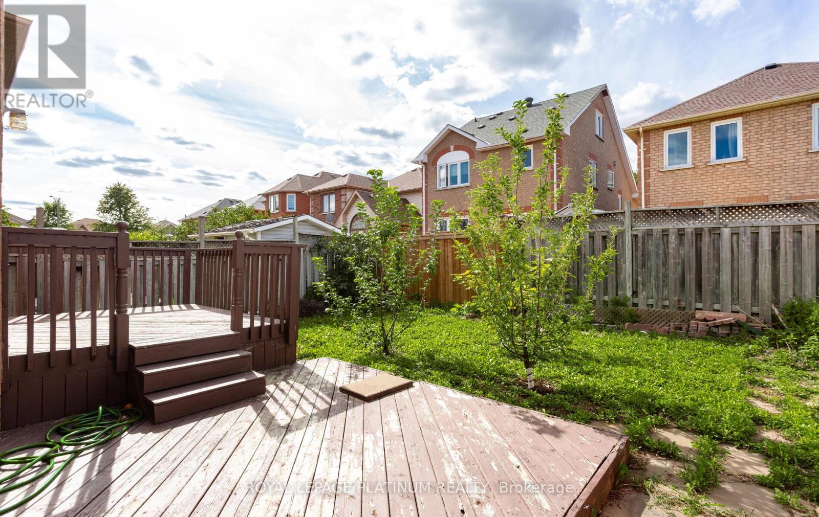 Photo 48 of 51 Ripley Crescent, Brampton ON