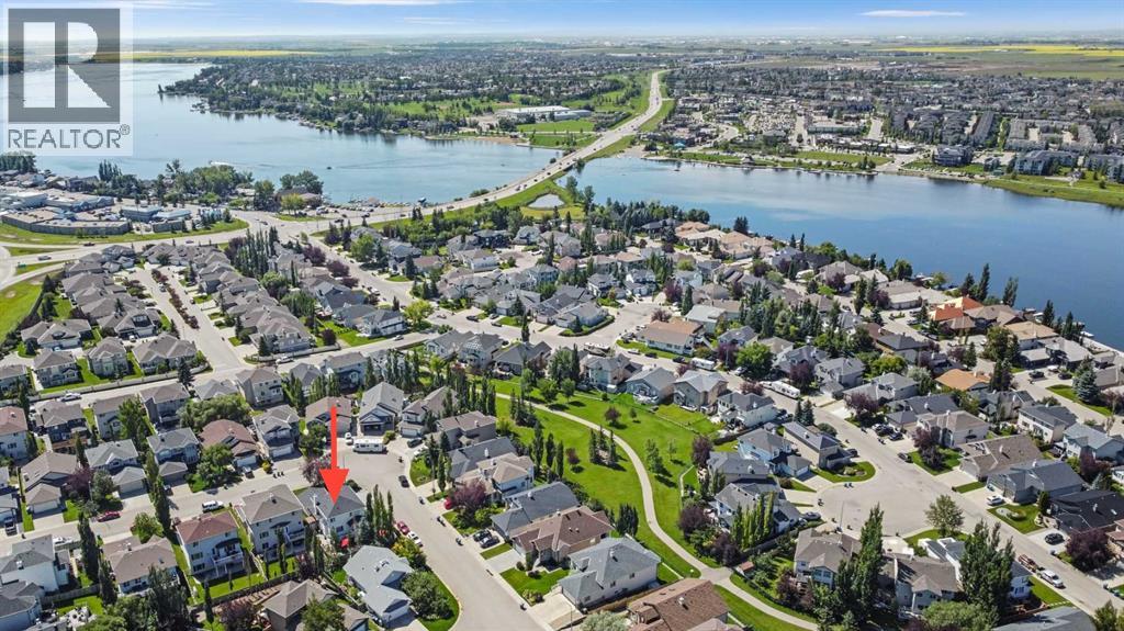 Photo 5 of 195 Cove Crescent, Chestermere AB
