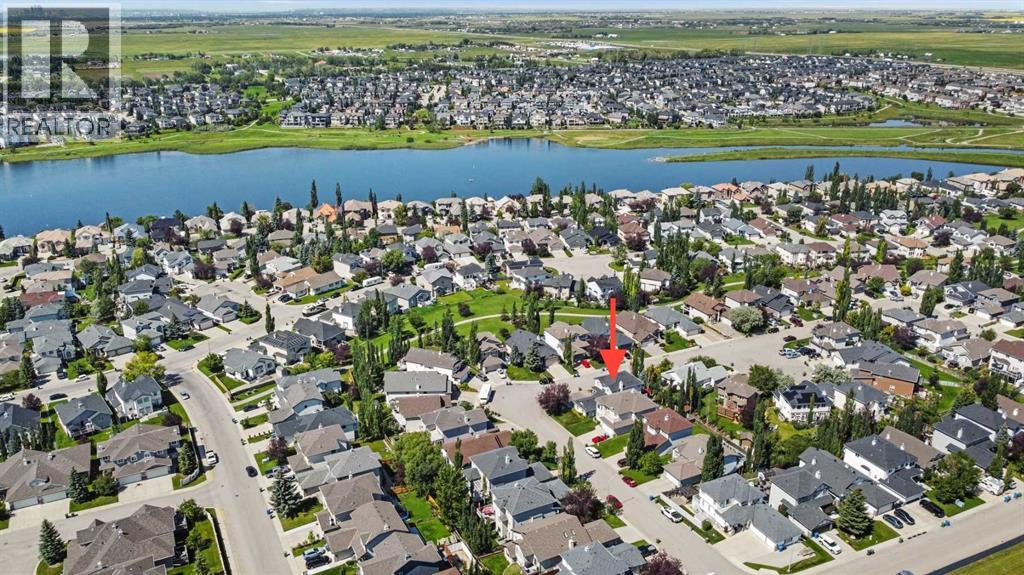 Photo 4 of 195 Cove Crescent, Chestermere AB