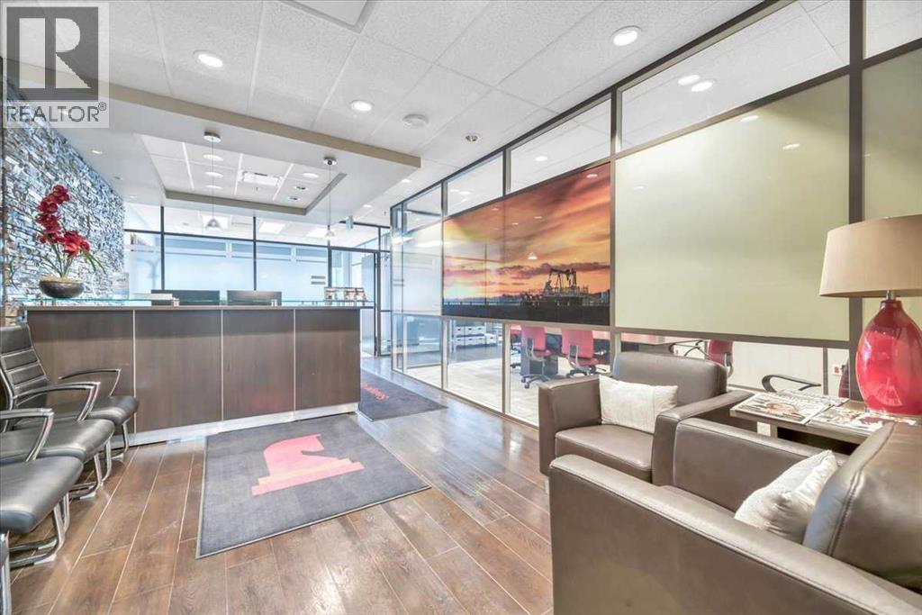 Photo 8 of 810 396 11 Avenue Sw, Calgary AB