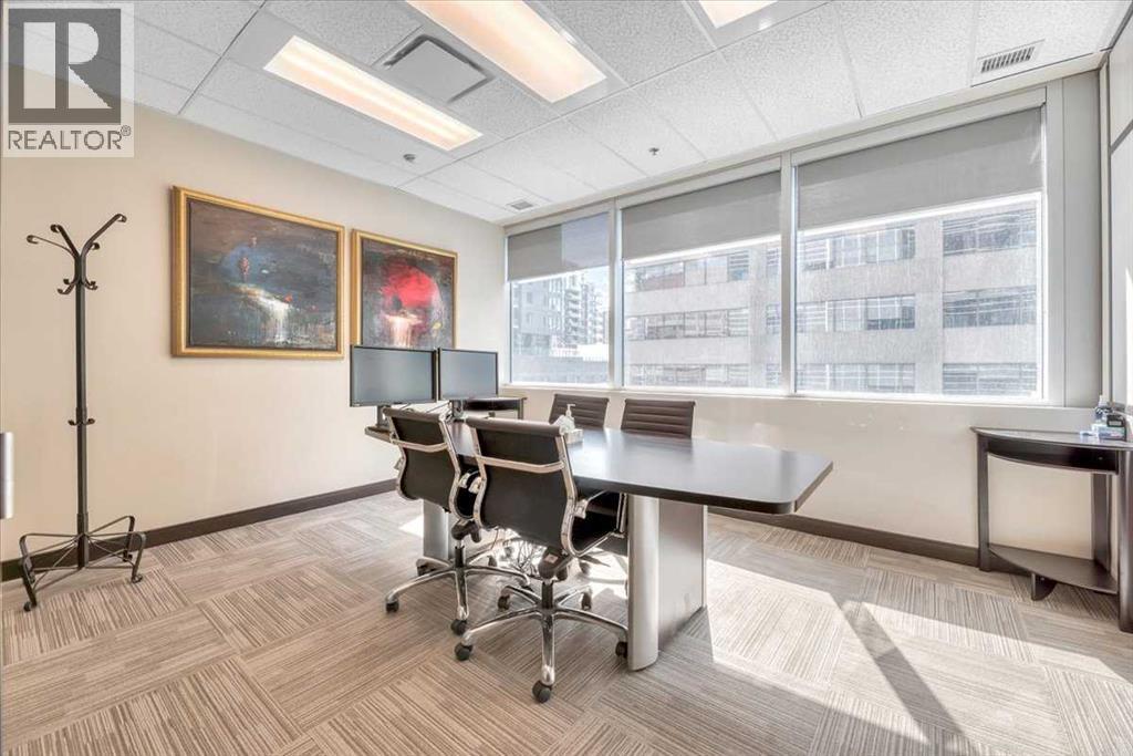 Photo 14 of 810 396 11 Avenue Sw, Calgary AB