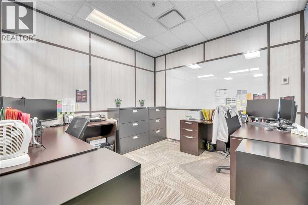 Photo 19 of 810 396 11 Avenue Sw, Calgary AB