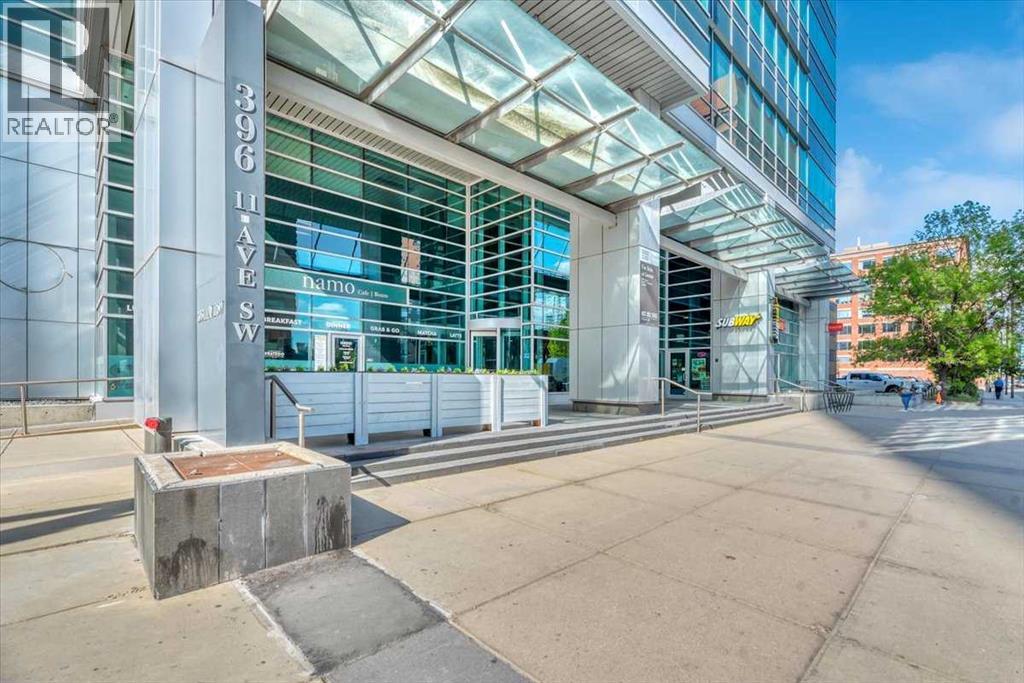 Photo 3 of 810 396 11 Avenue Sw, Calgary AB