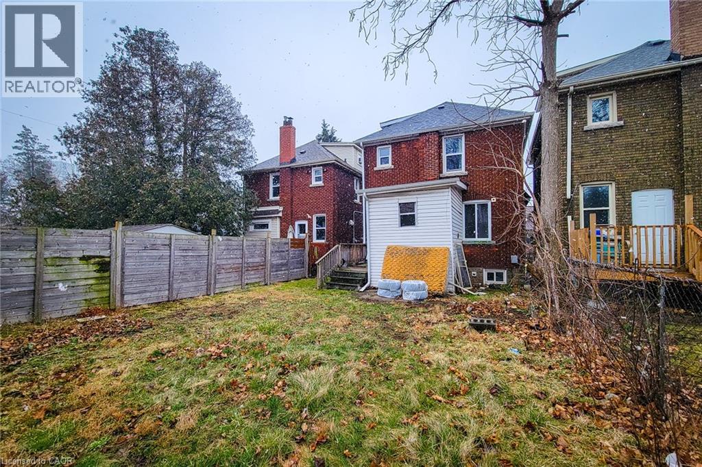 Photo 30 of 63 Paisley Avenue S, Hamilton ON