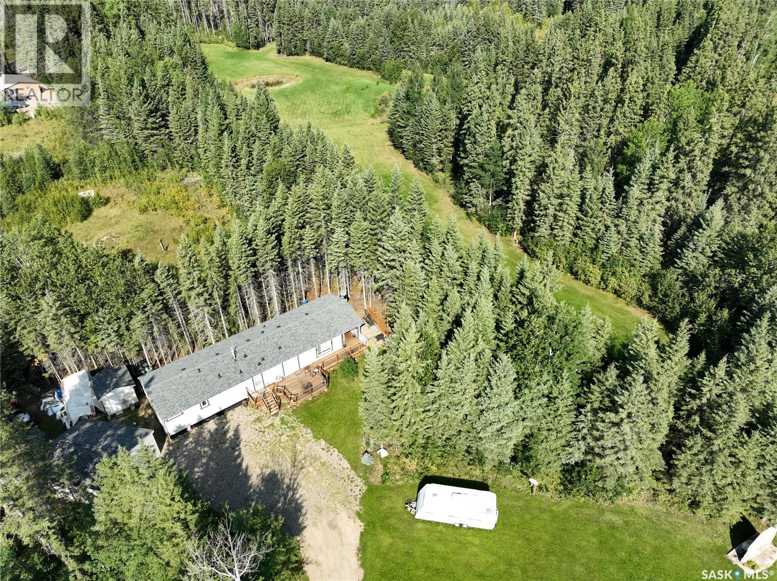 Photo 1 of 43 Cranberry Creek Crescent, Candle Lake SK