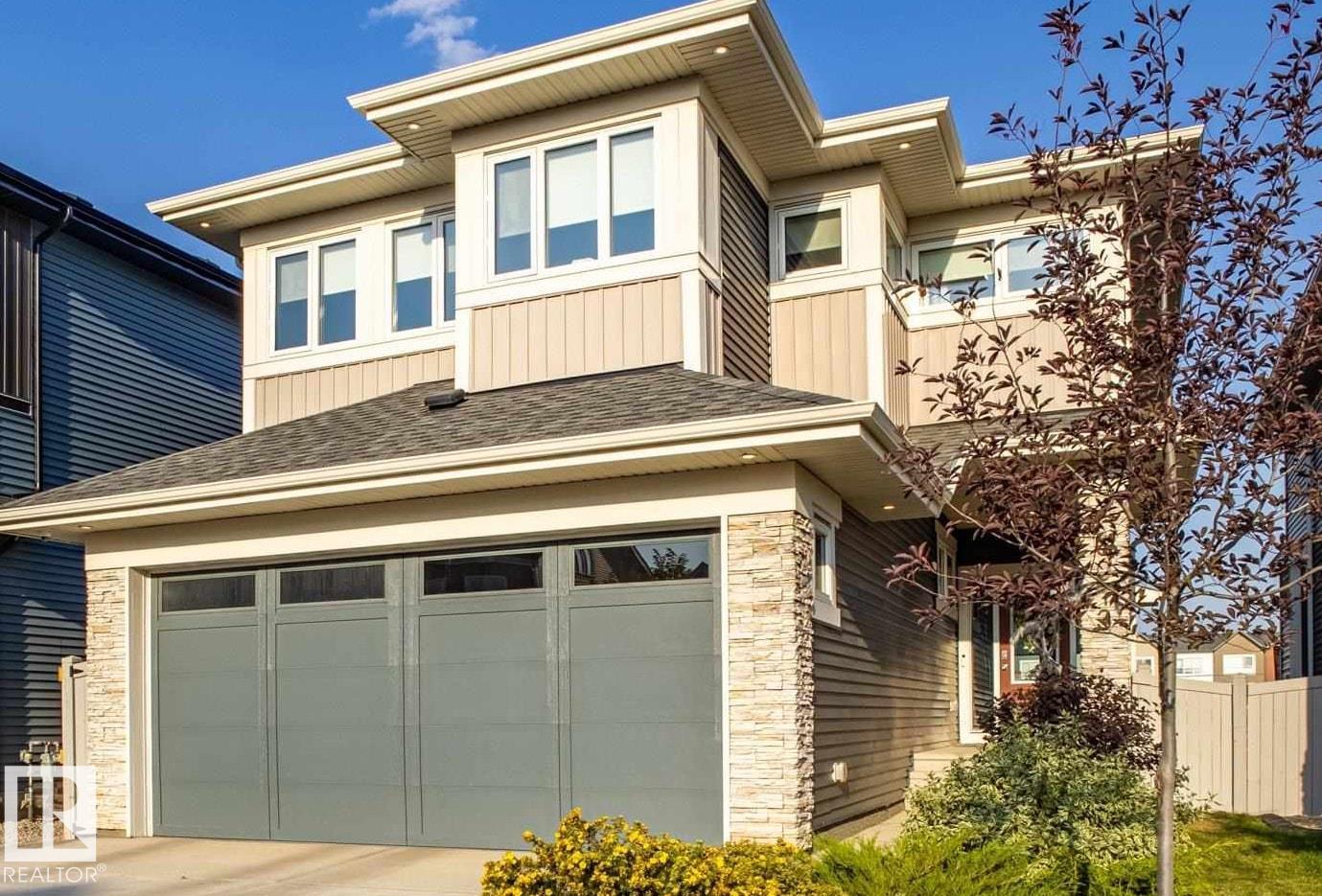 Photo 1 of 6013 Naden Landing Ld Nw, Edmonton AB