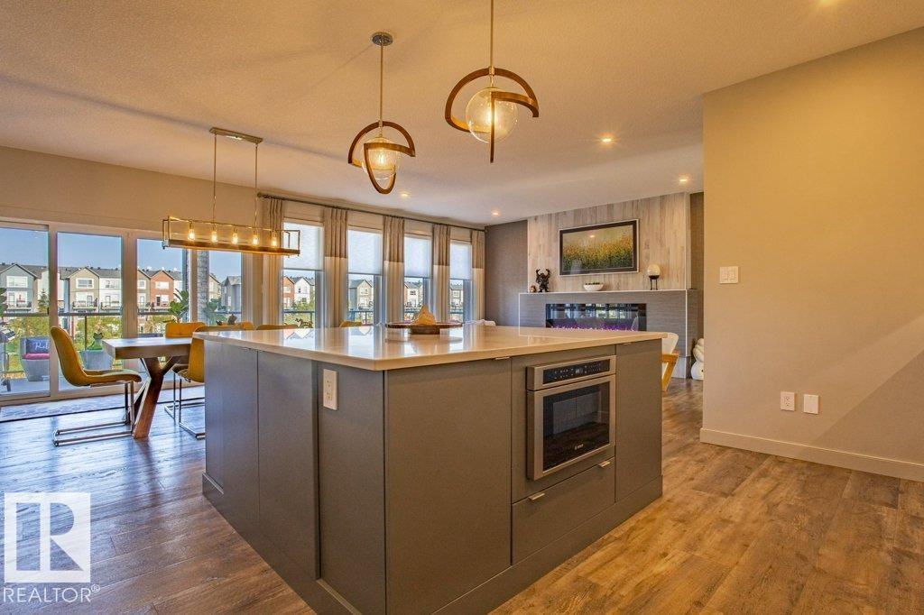 Photo 18 of 6013 Naden Landing Ld Nw, Edmonton AB