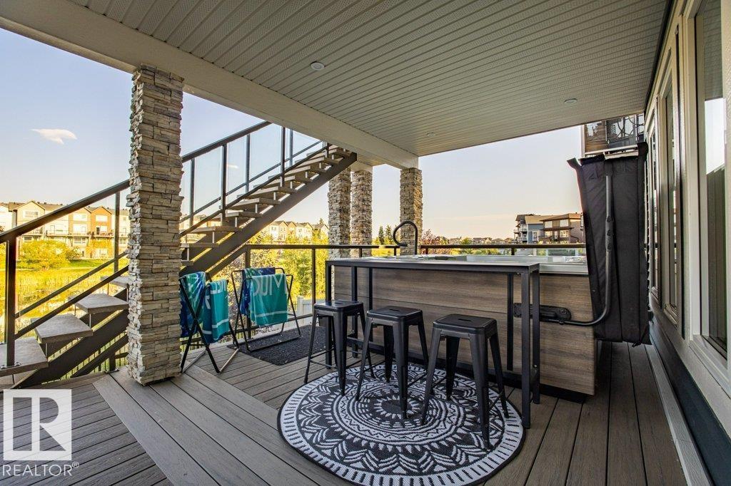 Photo 65 of 6013 Naden Landing Ld Nw, Edmonton AB
