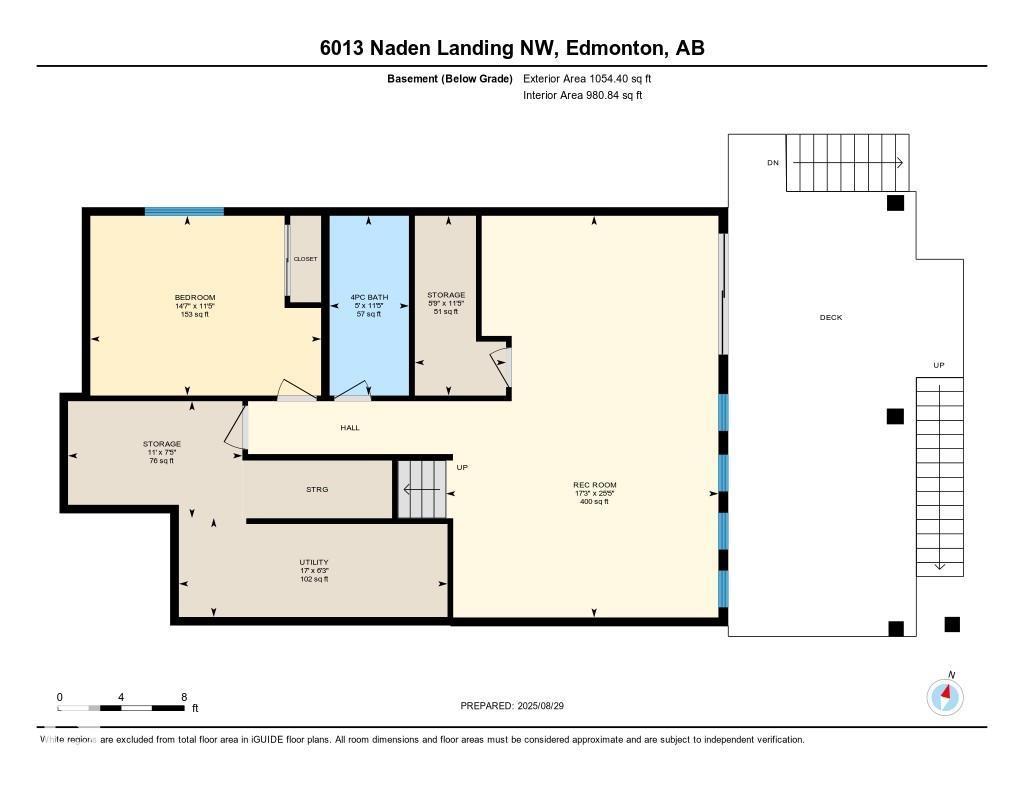 Photo 74 of 6013 Naden Landing Ld Nw, Edmonton AB