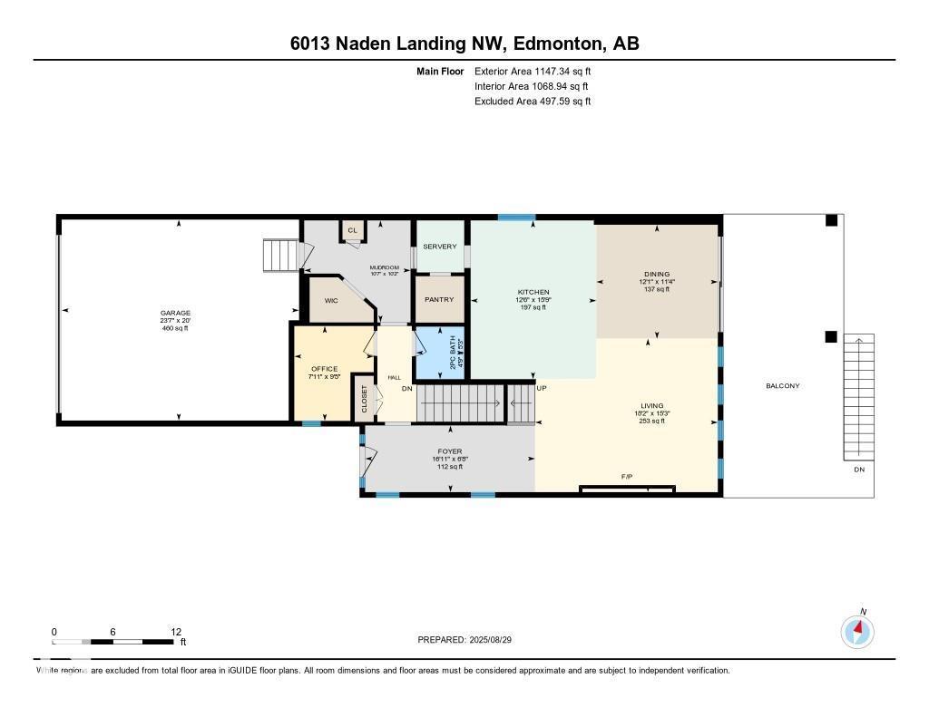 Photo 72 of 6013 Naden Landing Ld Nw, Edmonton AB