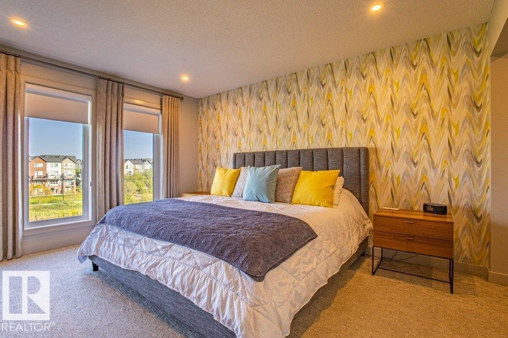Photo 34 of 6013 Naden Landing Ld Nw, Edmonton AB