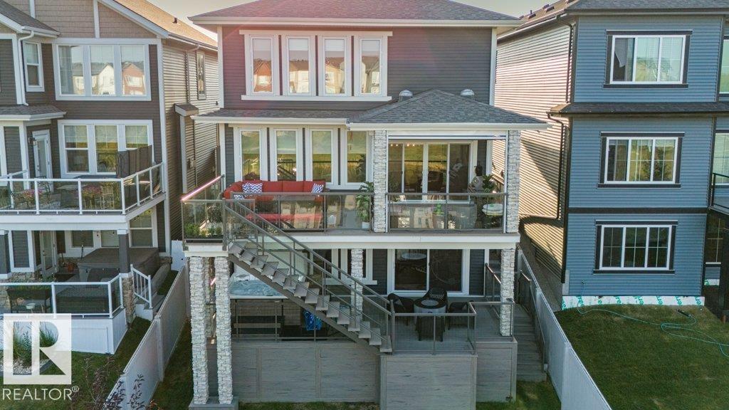Photo 68 of 6013 Naden Landing Ld Nw, Edmonton AB