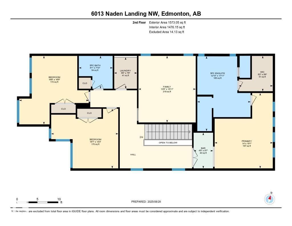 Photo 73 of 6013 Naden Landing Ld Nw, Edmonton AB