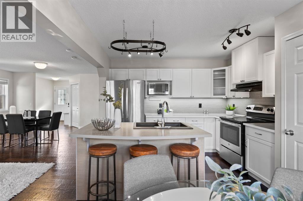 Photo 17 of 50 Evansbrooke Heights Nw, Calgary AB